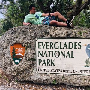 Meet your Posher, Chad